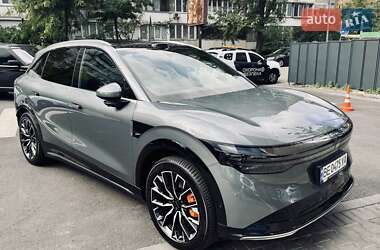 Позашляховик / Кросовер Zeekr 7X 2025 в Києві