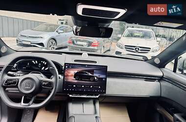 Позашляховик / Кросовер Zeekr 7X 2025 в 