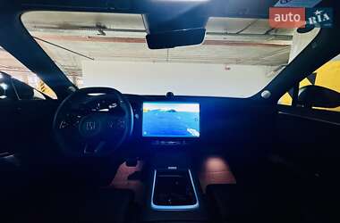 Позашляховик / Кросовер Zeekr 7X 2025 в 