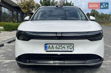 Позашляховик / Кросовер Zeekr 7X 2024 в 