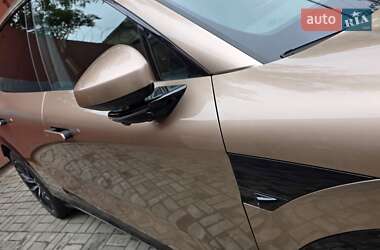 Внедорожник / Кроссовер Zeekr 7X 2025 в 