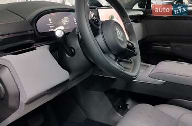 Позашляховик / Кросовер Zeekr 7X 2025 в 
