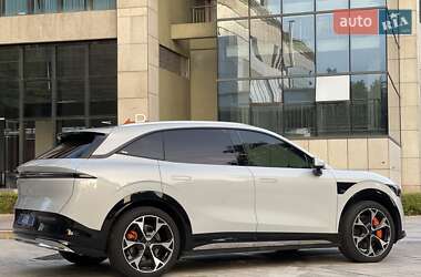 Внедорожник / Кроссовер Zeekr 7X 2025 в 