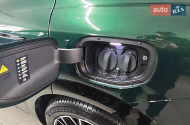 Позашляховик / Кросовер Zeekr 7X 2025 в 