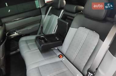 Позашляховик / Кросовер Zeekr 7X 2025 в 