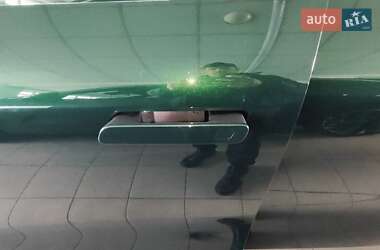 Позашляховик / Кросовер Zeekr 7X 2025 в 