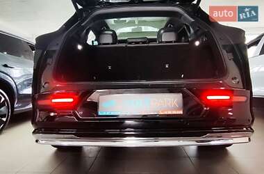 Позашляховик / Кросовер Zeekr 7X 2025 в  фото 5 Позашляховик / Кросовер Zeekr 7X 2025 в
