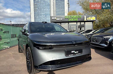 Внедорожник / Кроссовер Zeekr 7X 2025 в Киеве