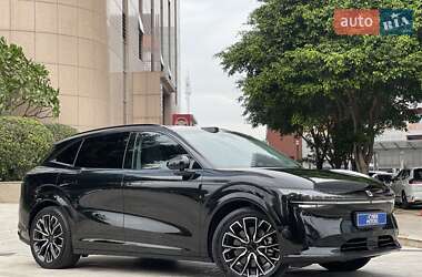 Внедорожник / Кроссовер Zeekr 7X 2024 в Одессе