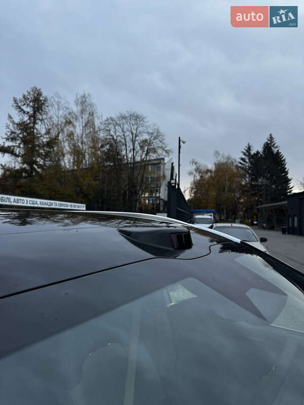 Внедорожник / Кроссовер Zeekr 7X 2025 в Черновцах фото 18 Внедорожник / Кроссовер Zeekr 7X 2025 в Черновцах