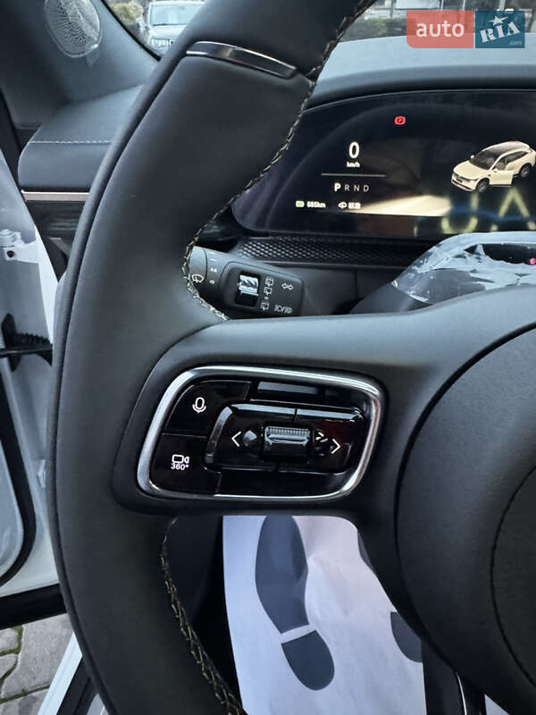 Внедорожник / Кроссовер Zeekr 7X 2025 в Черновцах фото 35 Внедорожник / Кроссовер Zeekr 7X 2025 в Черновцах