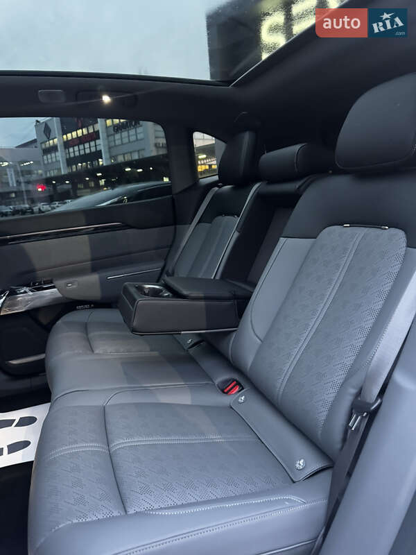 Внедорожник / Кроссовер Zeekr 7X 2025 в Черновцах фото 48 Внедорожник / Кроссовер Zeekr 7X 2025 в Черновцах