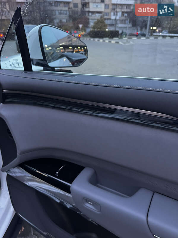 Внедорожник / Кроссовер Zeekr 7X 2025 в Черновцах фото 62 Внедорожник / Кроссовер Zeekr 7X 2025 в Черновцах