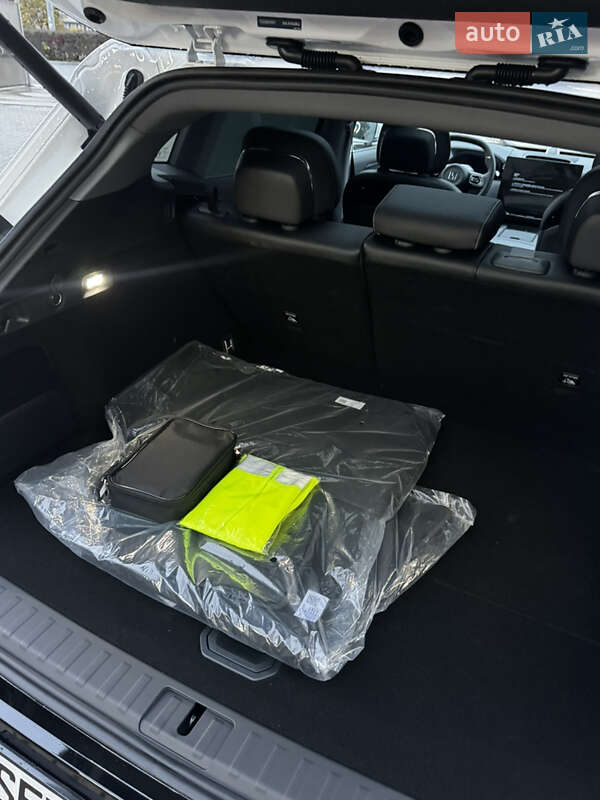 Внедорожник / Кроссовер Zeekr 7X 2025 в Черновцах фото 72 Внедорожник / Кроссовер Zeekr 7X 2025 в Черновцах