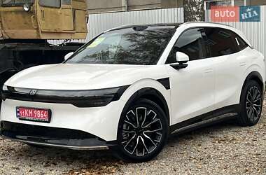 Внедорожник / Кроссовер Zeekr 7X 2025 в Тернополе