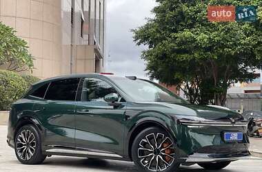 Внедорожник / Кроссовер Zeekr 7X 2024 в Одессе