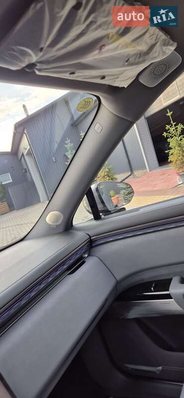 Внедорожник / Кроссовер Zeekr 7X 2025 в Умани