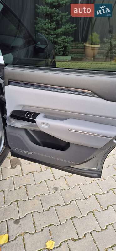 Внедорожник / Кроссовер Zeekr 7X 2025 в Умани