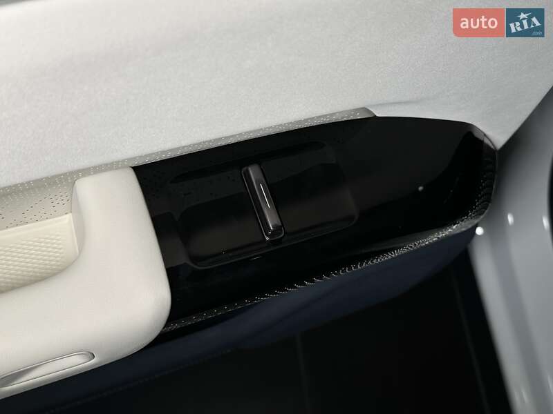 Позашляховик / Кросовер Zeekr 7X 2025 в Одесі