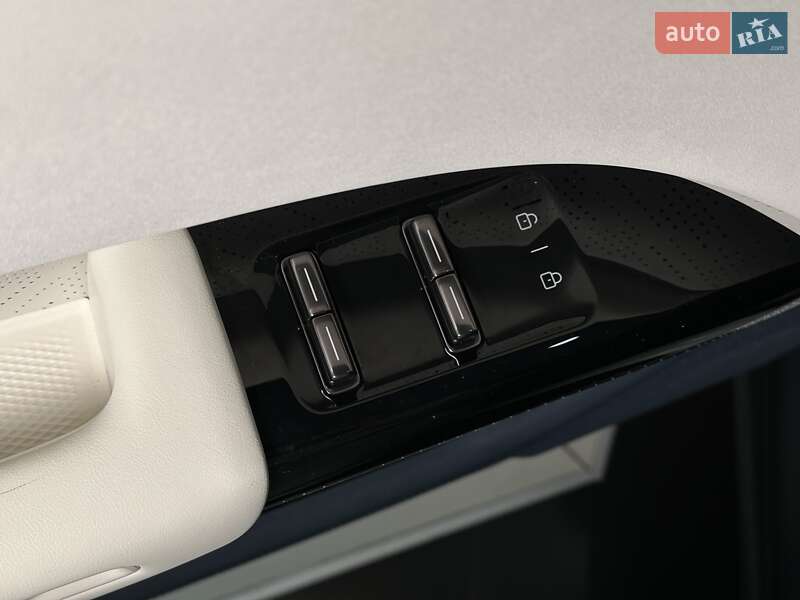 Позашляховик / Кросовер Zeekr 7X 2025 в Одесі