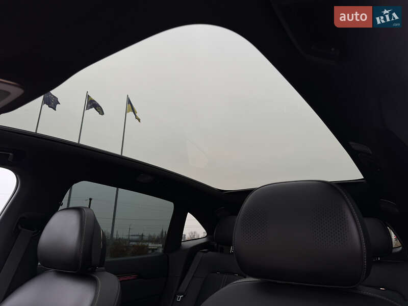 Внедорожник / Кроссовер Zeekr 7X 2025 в Киеве