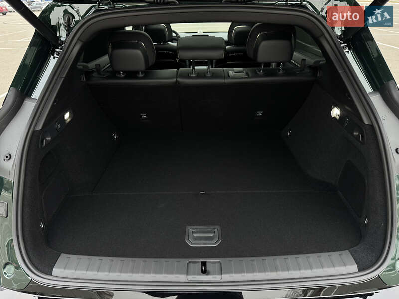 Внедорожник / Кроссовер Zeekr 7X 2025 в Киеве