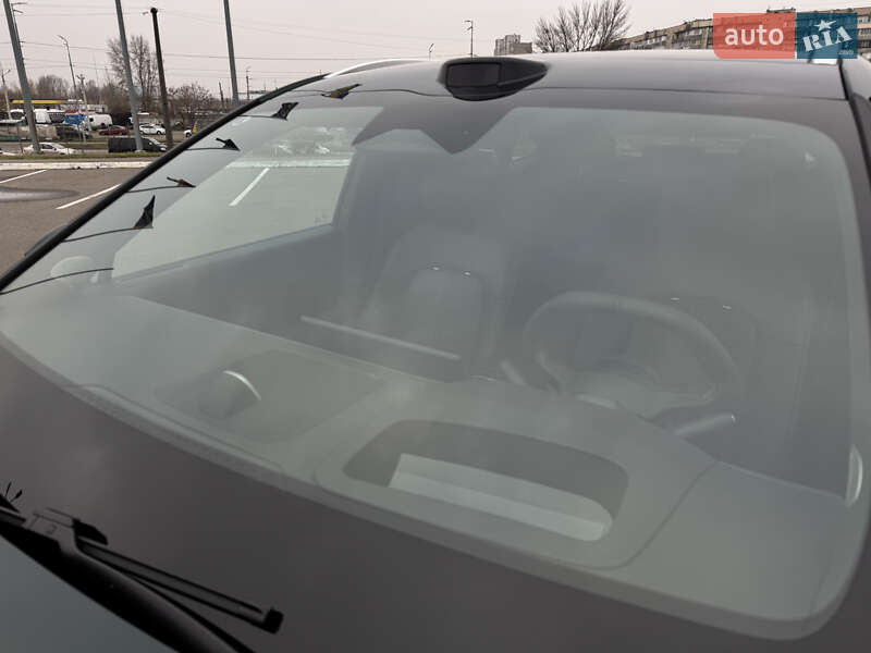 Внедорожник / Кроссовер Zeekr 7X 2025 в Киеве