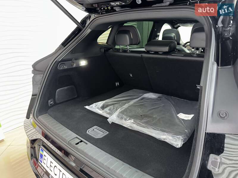 Позашляховик / Кросовер Zeekr 7X 2025 в Києві