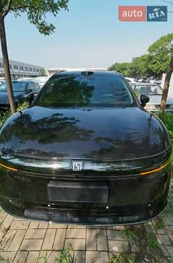 Позашляховик / Кросовер Zeekr 7X 2024 в Києві