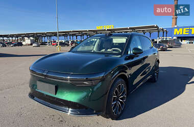 Внедорожник / Кроссовер Zeekr 7X 2024 в Львове