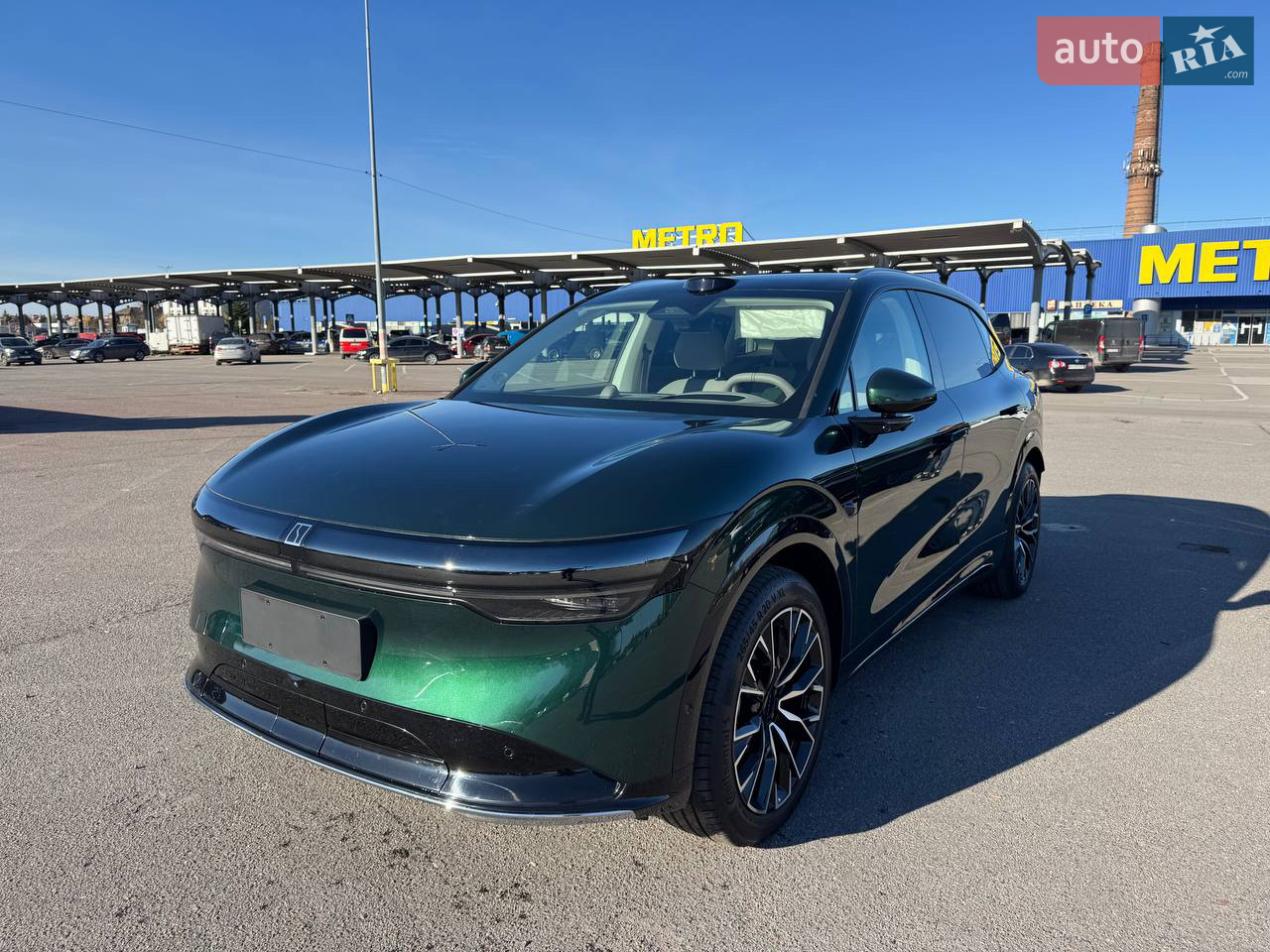2023 Toyota bZ4X - мініатюра 18