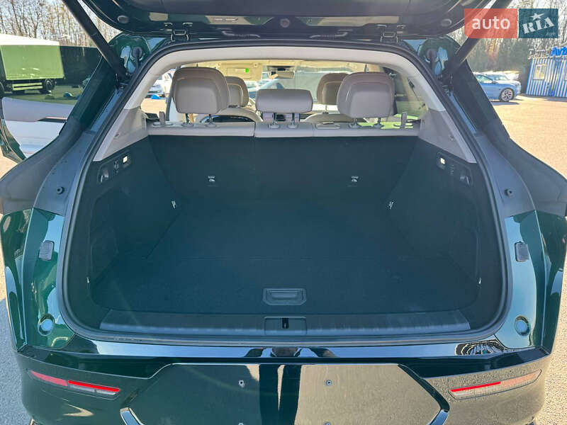 Внедорожник / Кроссовер Zeekr 7X 2024 в Львове фото 13 Внедорожник / Кроссовер Zeekr 7X 2024 в Львове