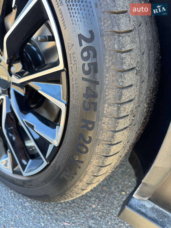 Внедорожник / Кроссовер Zeekr 7X 2024 в Львове фото 15 Внедорожник / Кроссовер Zeekr 7X 2024 в Львове