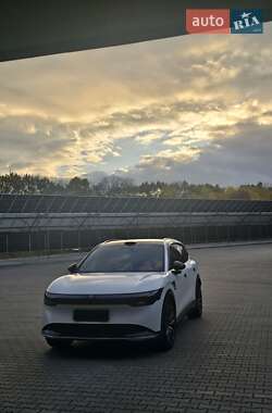 Внедорожник / Кроссовер Zeekr 7X 2024 в Киеве