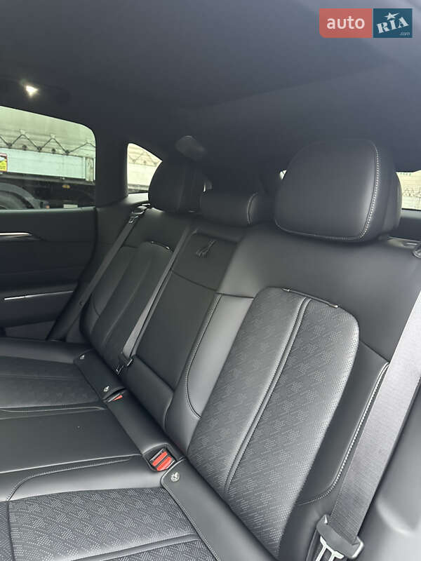 Позашляховик / Кросовер Zeekr 7X 2025 в Житомирі фото 27 Позашляховик / Кросовер Zeekr 7X 2025 в Житомирі