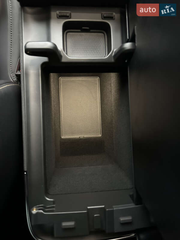 Позашляховик / Кросовер Zeekr 7X 2025 в Житомирі фото 38 Позашляховик / Кросовер Zeekr 7X 2025 в Житомирі