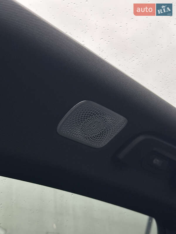 Позашляховик / Кросовер Zeekr 7X 2025 в Житомирі фото 43 Позашляховик / Кросовер Zeekr 7X 2025 в Житомирі