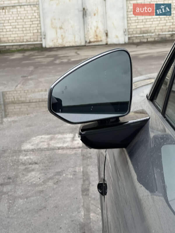 Позашляховик / Кросовер Zeekr 7X 2025 в Житомирі фото 53 Позашляховик / Кросовер Zeekr 7X 2025 в Житомирі