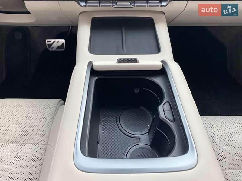 Позашляховик / Кросовер Zeekr 7X 2024 в Києві