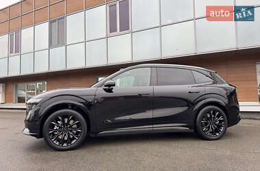 Позашляховик / Кросовер Zeekr 7X 2025 в Києві