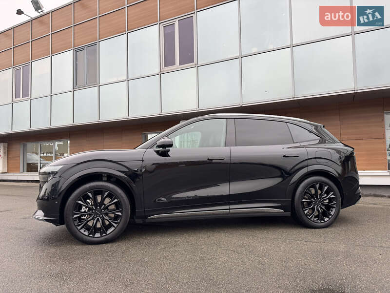 Позашляховик / Кросовер Zeekr 7X 2025 в Києві