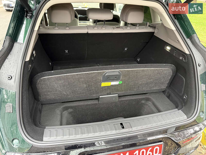 Внедорожник / Кроссовер Zeekr 7X 2025 в Ирпене