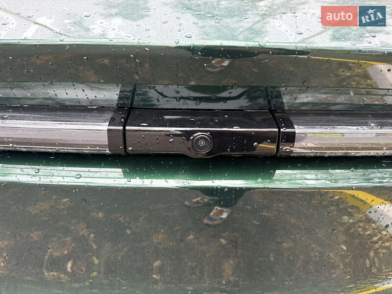 Внедорожник / Кроссовер Zeekr 7X 2025 в Ирпене