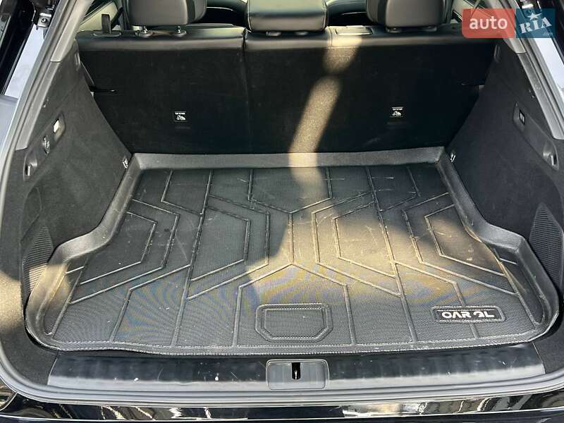 Позашляховик / Кросовер Zeekr 7X 2024 в Києві