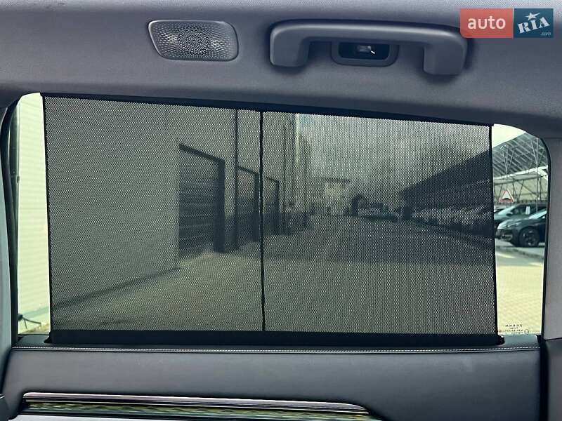 Позашляховик / Кросовер Zeekr 7X 2024 в Києві