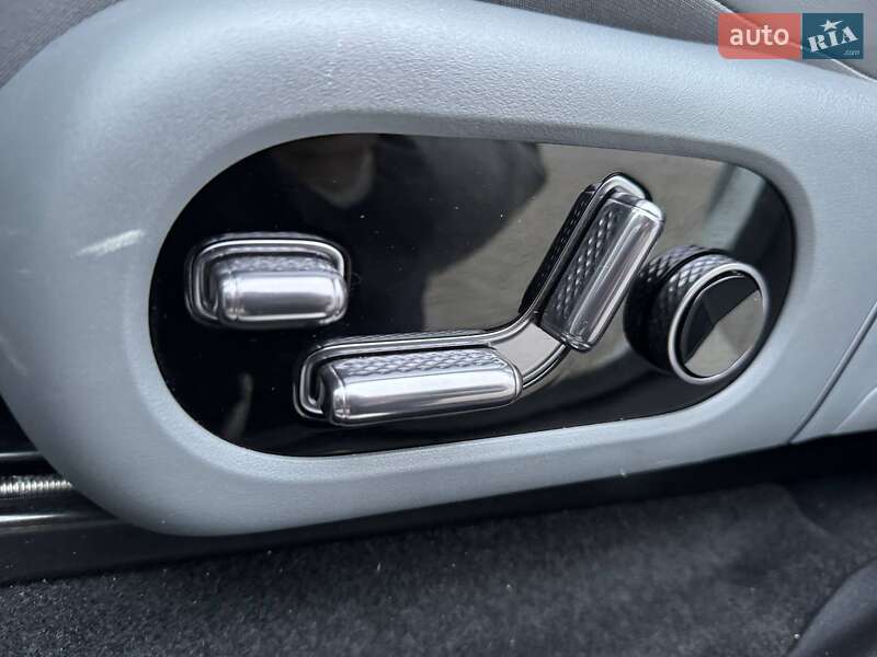 Внедорожник / Кроссовер Zeekr 7X 2024 в Киеве