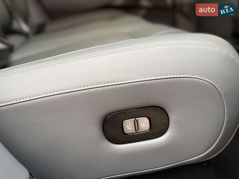 Внедорожник / Кроссовер Zeekr 7X 2024 в Львове