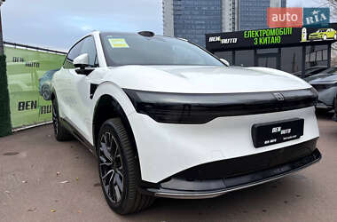Внедорожник / Кроссовер Zeekr 7X 2025 в Киеве