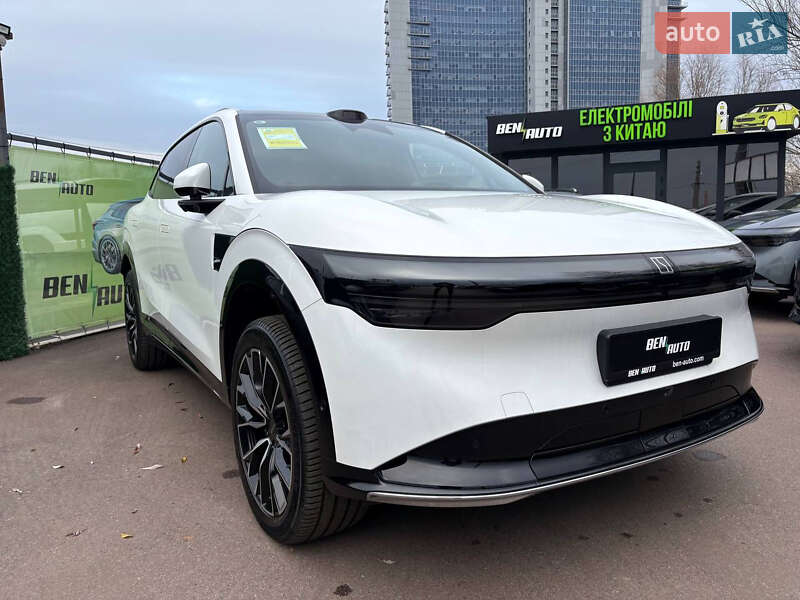 Zeekr 7X 2025 Zeekr 7X 2025