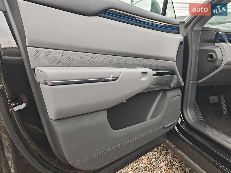 Внедорожник / Кроссовер Zeekr 7X 2025 в Киеве фото 15 Внедорожник / Кроссовер Zeekr 7X 2025 в Киеве